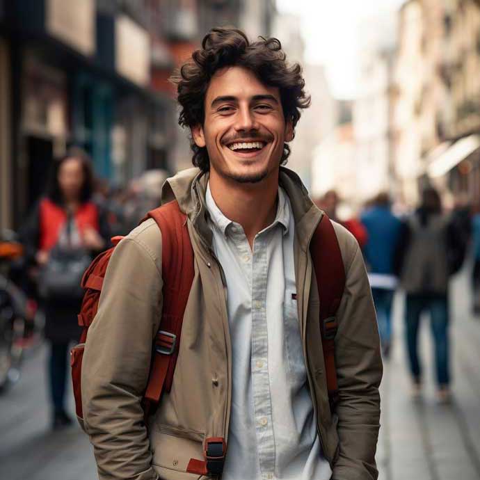 Festival Team Member